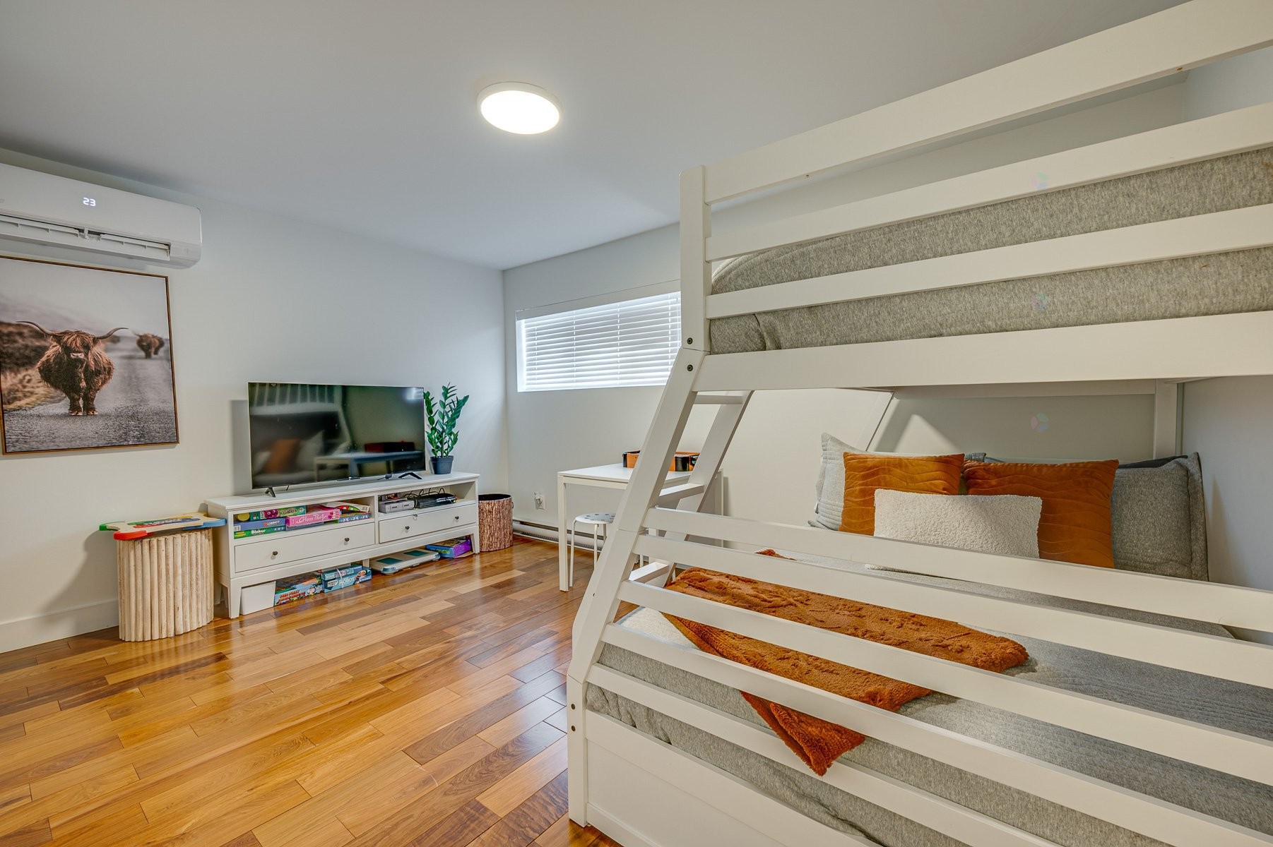 Bedroom - 305 Crois. Des Neiges, Saint-Sauveur, QC - Indoor