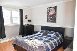 Chambre à coucher principale -