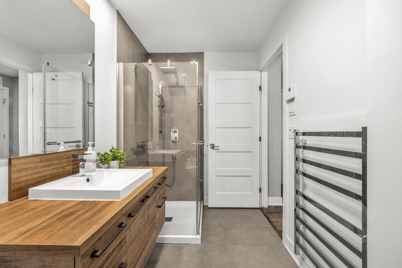 Bathroom - 208-906 Av. Pierre-Dansereau, Terrebonne (Terrebonne), QC - Indoor Photo Showing Bathroom