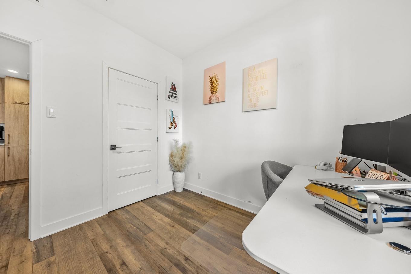 Bedroom - 208-906 Av. Pierre-Dansereau, Terrebonne (Terrebonne), QC - Indoor