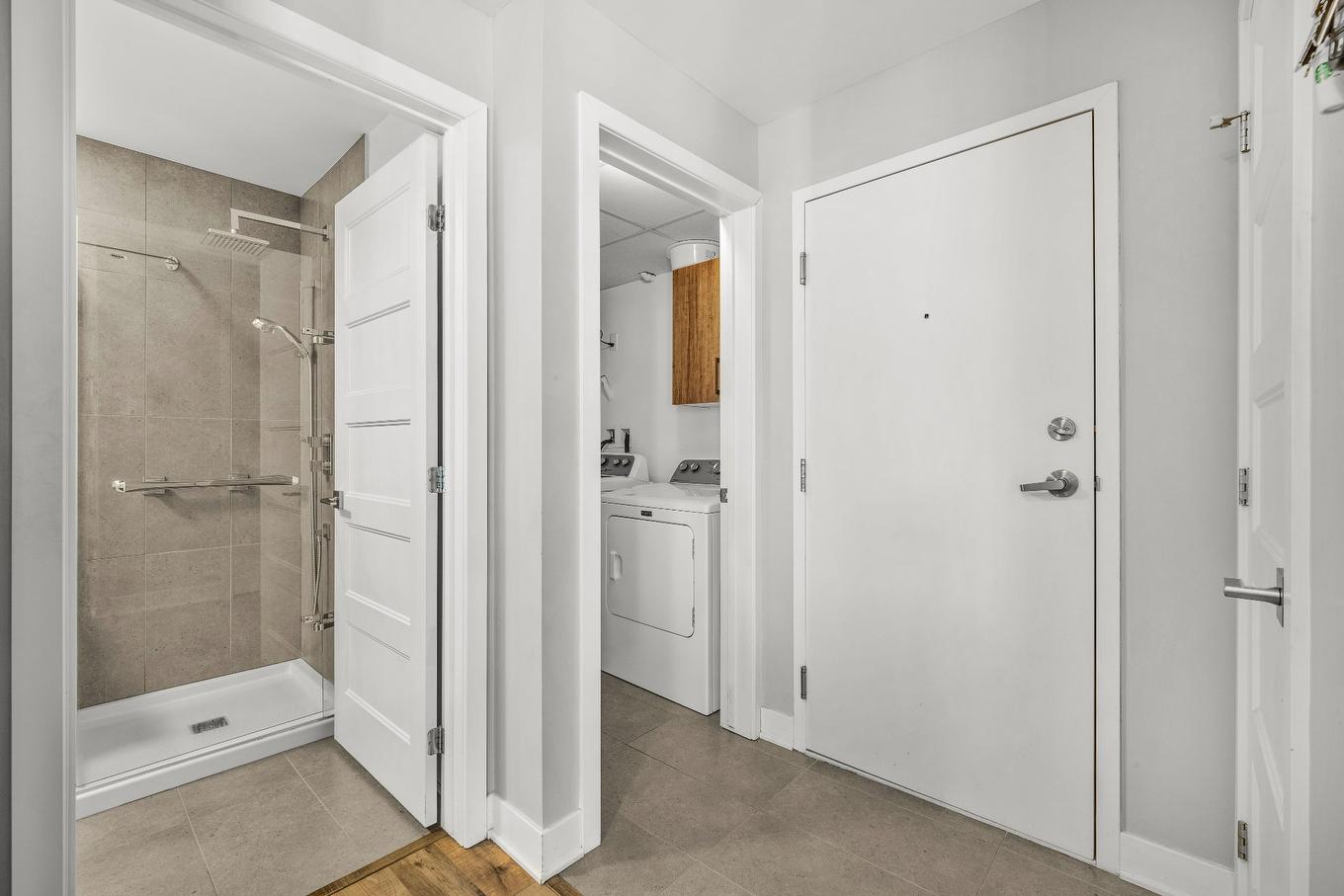 Hall - 208-906 Av. Pierre-Dansereau, Terrebonne (Terrebonne), QC - Indoor Photo Showing Other Room