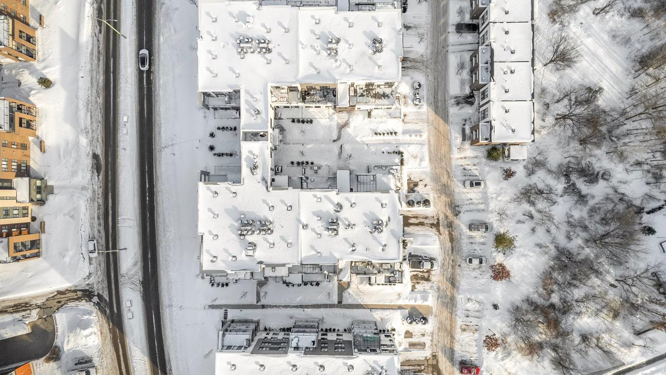 Overall view - 208-906 Av. Pierre-Dansereau, Terrebonne (Terrebonne), QC - Other