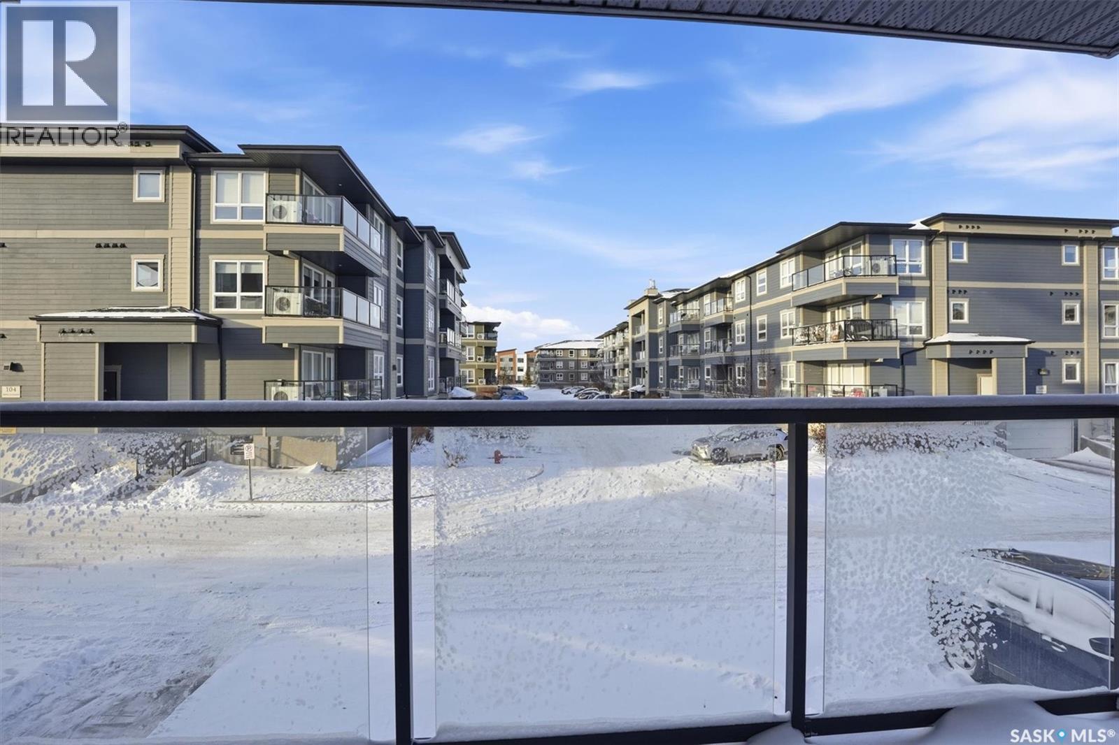 3101 106 Willis Crescent, Saskatoon, SK - Outdoor