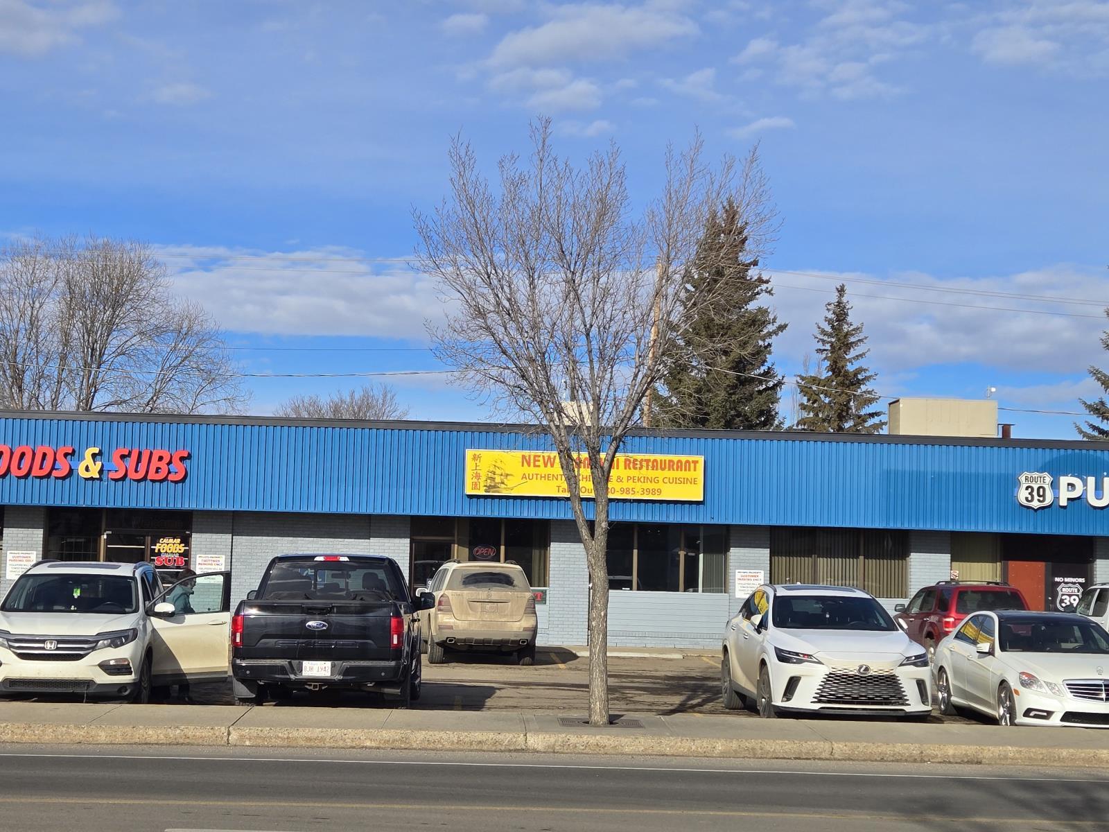 5010 50 Ave, Calmar, AB