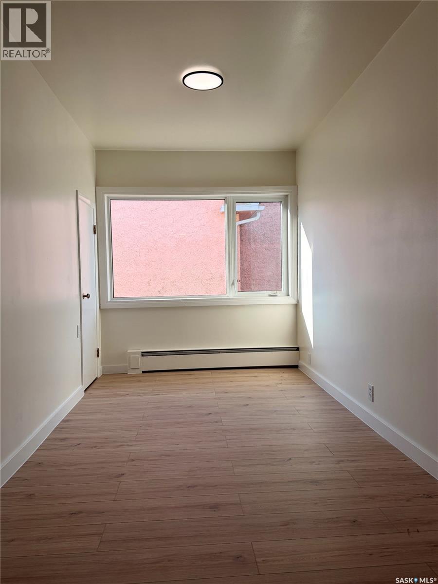 133 Railway Avenue, Ponteix, SK - Indoor Photo Showing Other Room