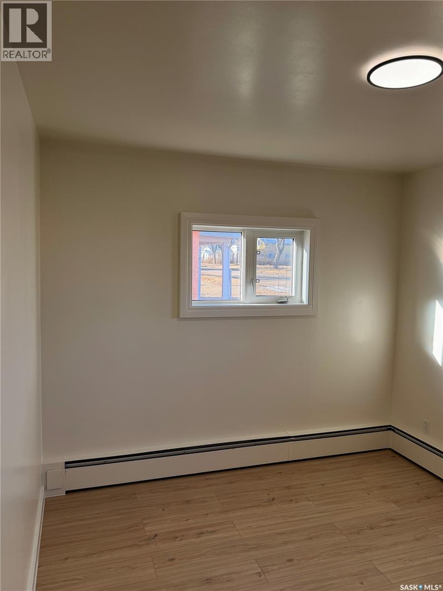 133 Railway Avenue, Ponteix, SK - Indoor Photo Showing Other Room