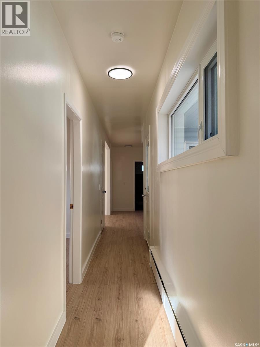133 Railway Avenue, Ponteix, SK - Indoor Photo Showing Other Room