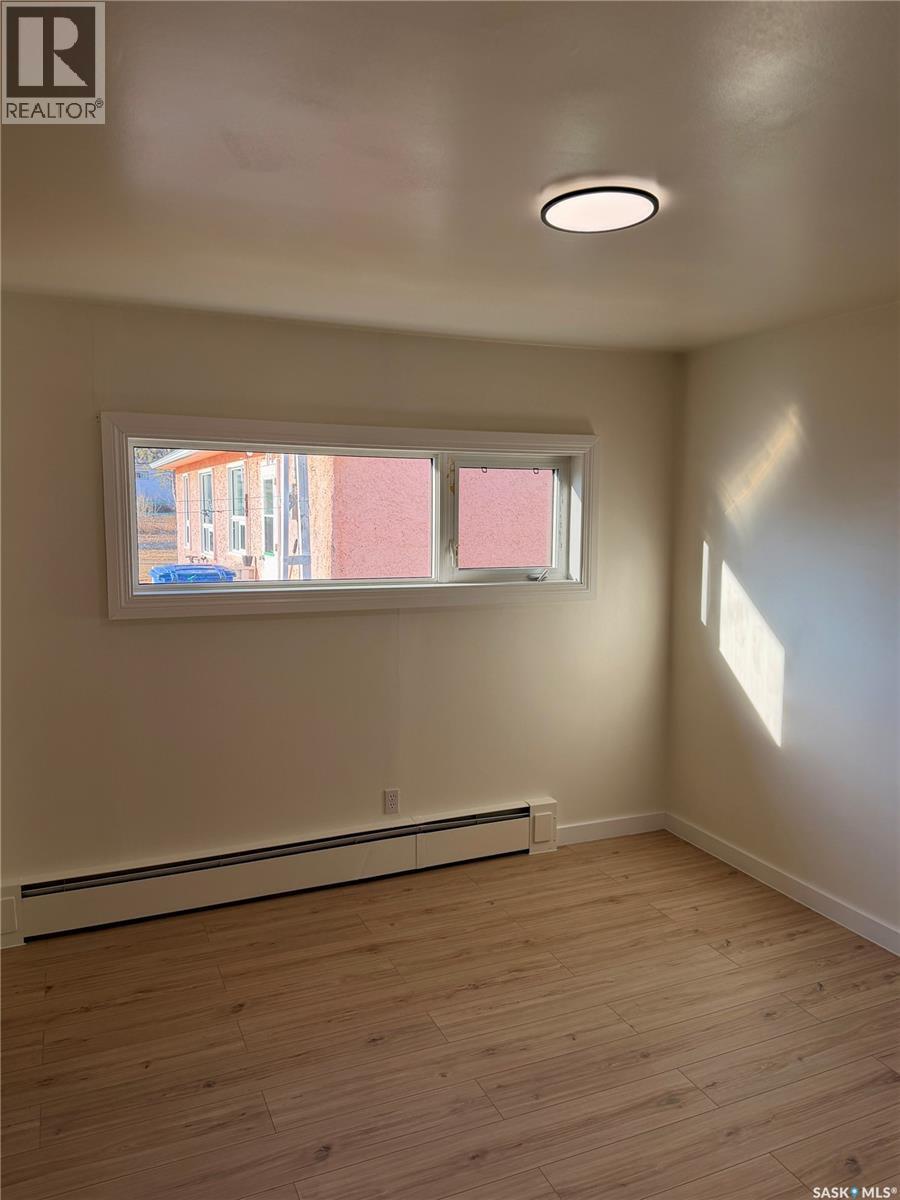 133 Railway Avenue, Ponteix, SK - Indoor Photo Showing Other Room