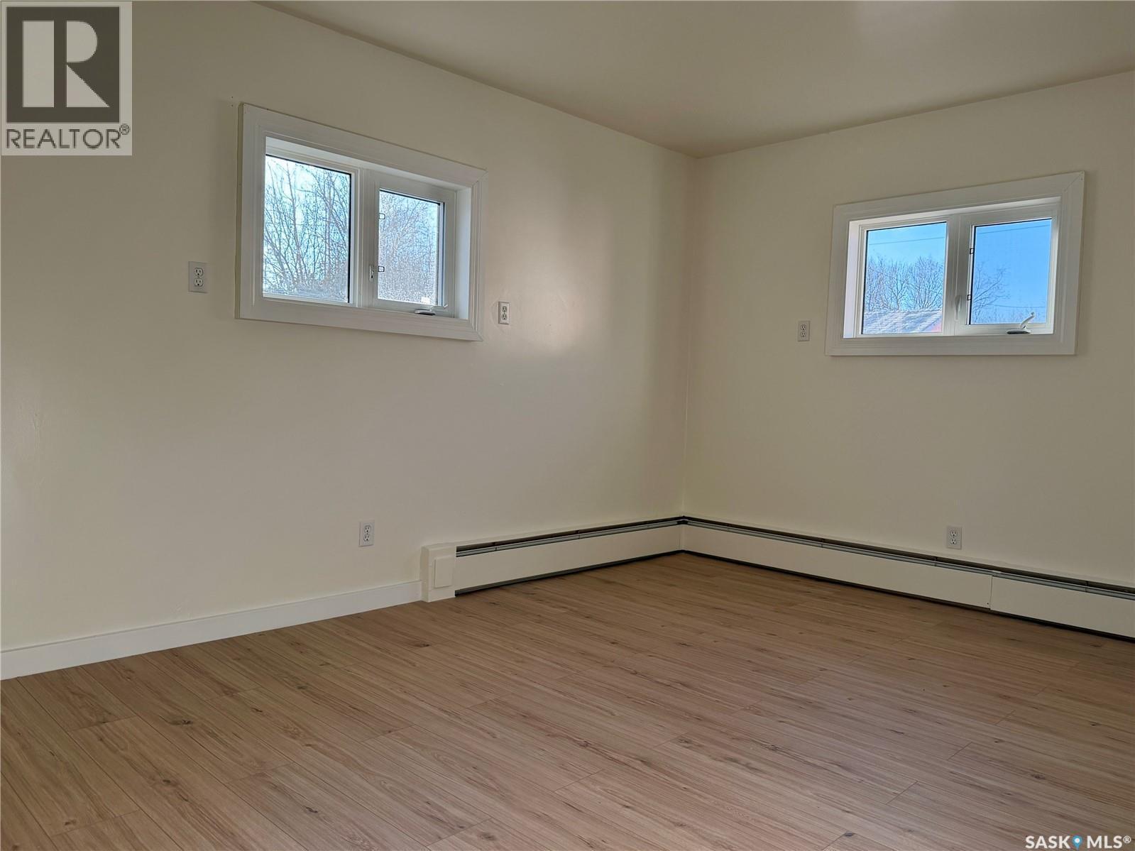 133 Railway Avenue, Ponteix, SK - Indoor Photo Showing Other Room