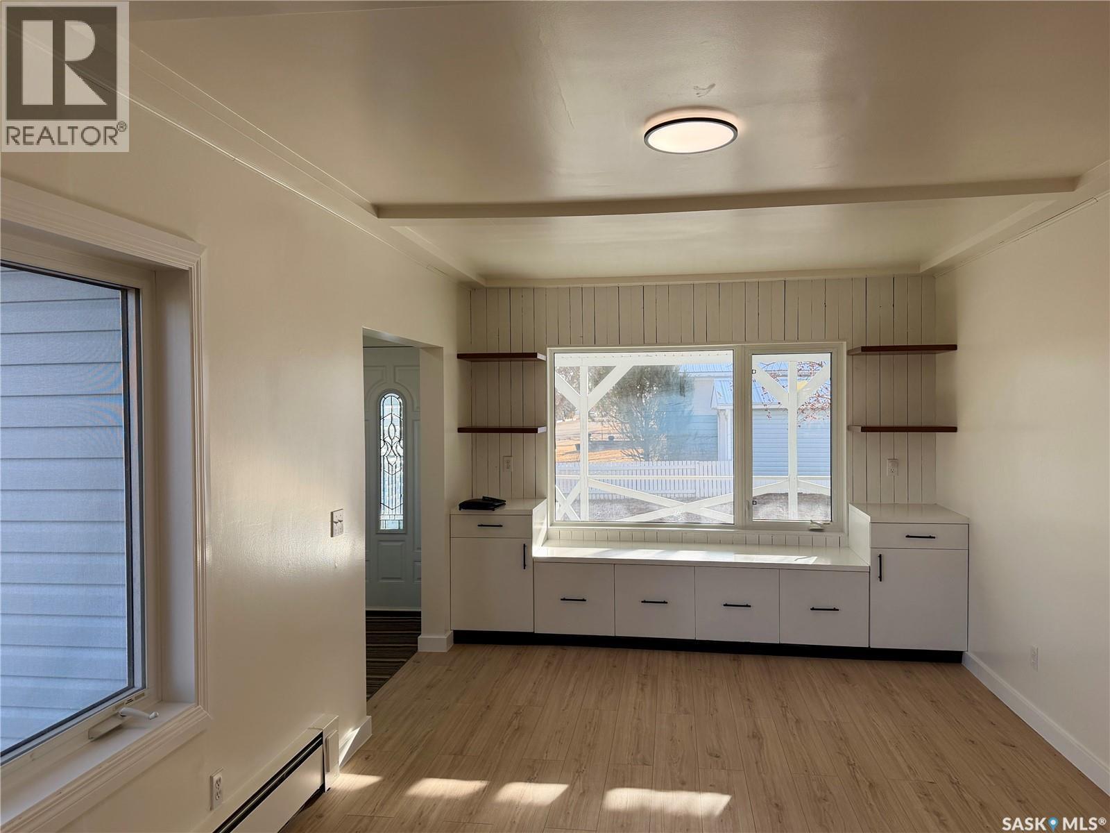 133 Railway Avenue, Ponteix, SK - Indoor Photo Showing Other Room
