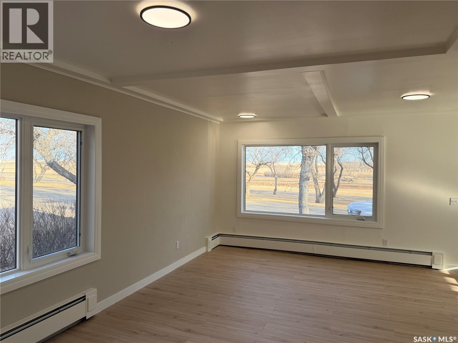 133 Railway Avenue, Ponteix, SK - Indoor Photo Showing Other Room