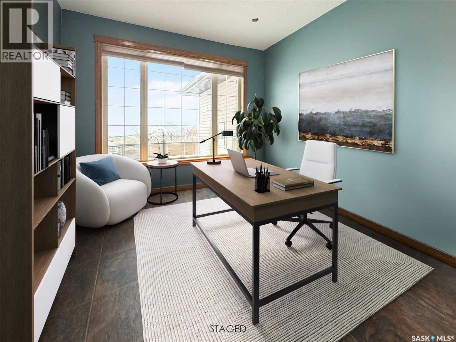 The Landing Acreage, Saskatchewan Landing, SK - Indoor