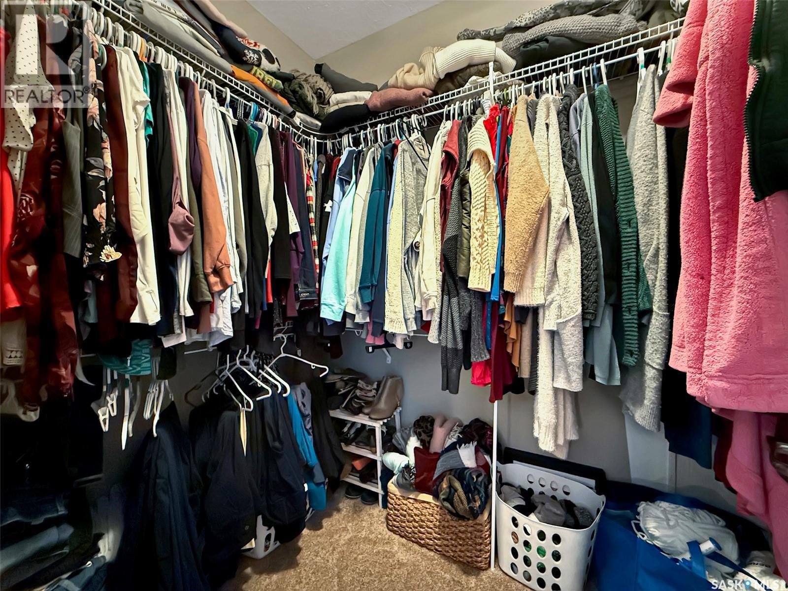 The Landing Acreage, Saskatchewan Landing, SK - Indoor With Storage