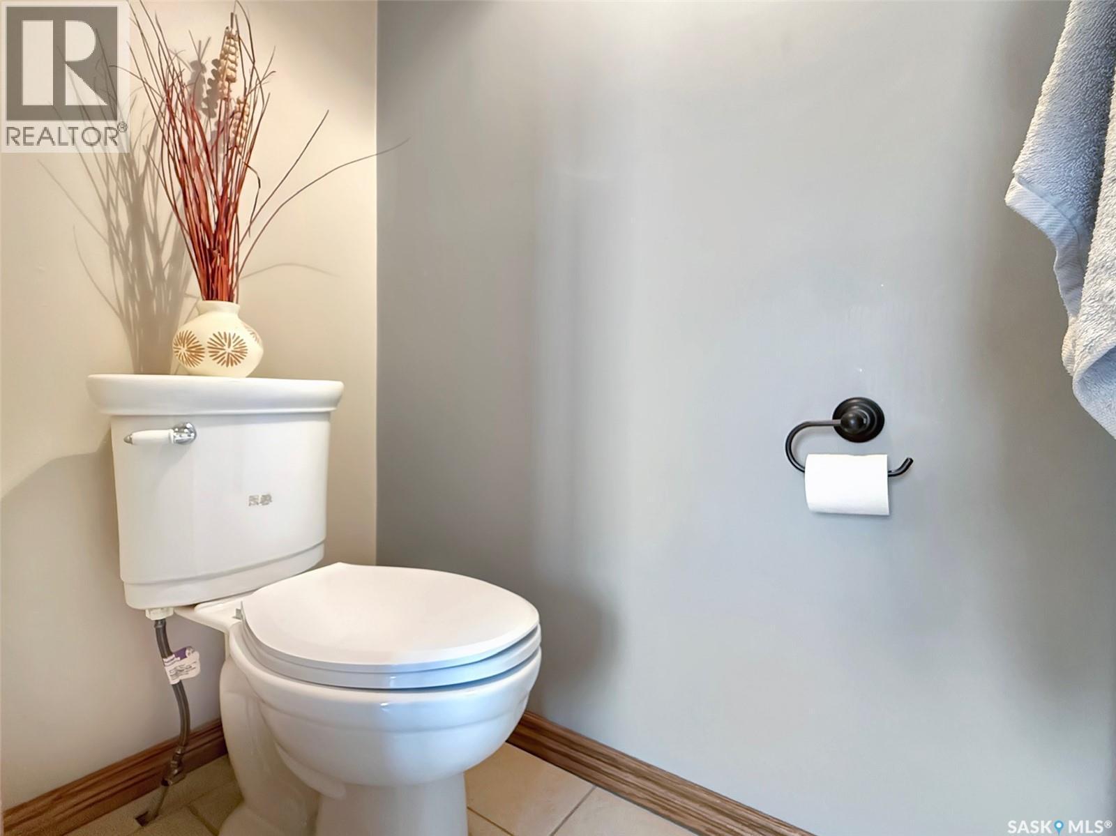 The Landing Acreage, Saskatchewan Landing, SK - Indoor Photo Showing Bathroom