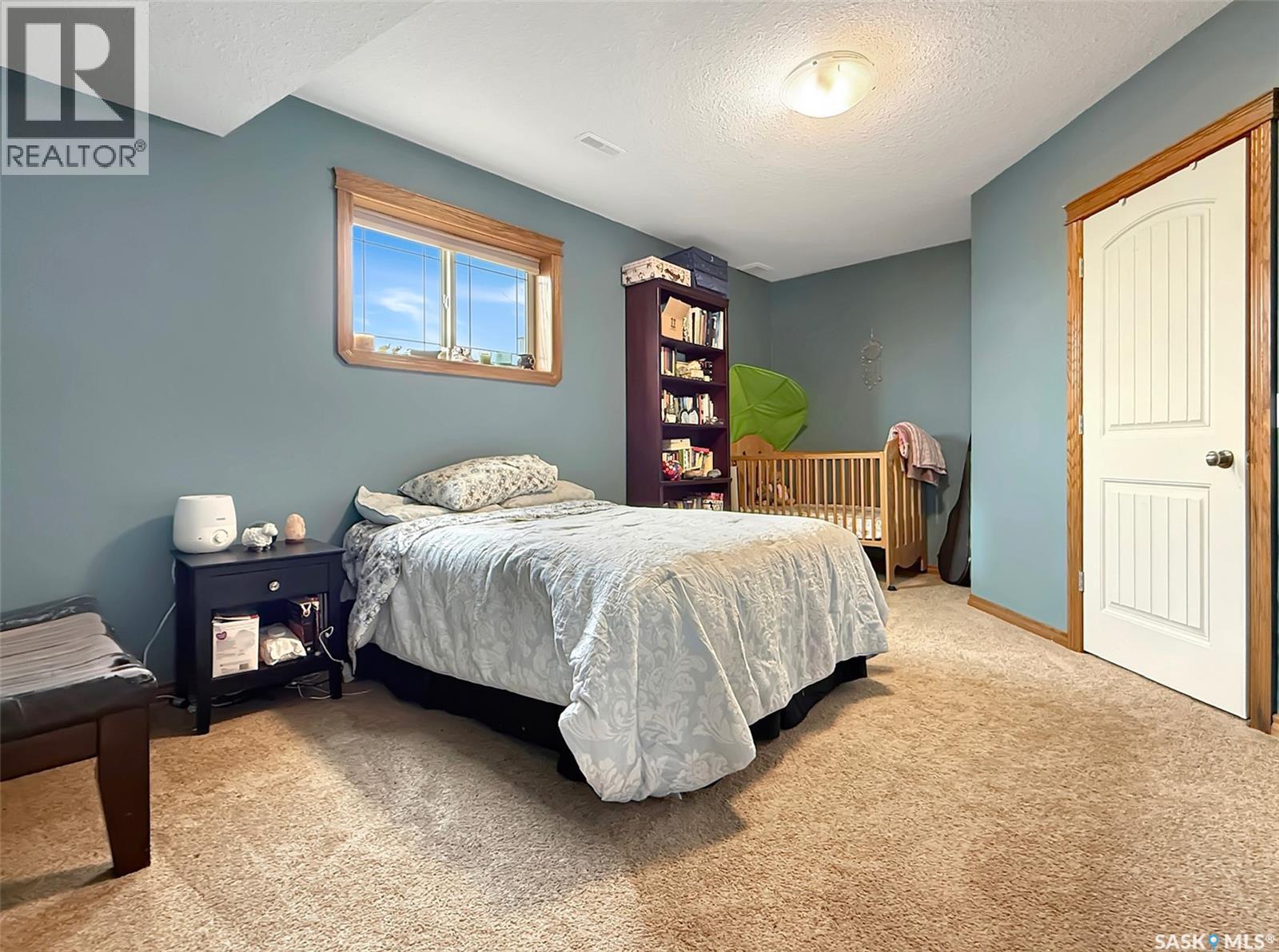 The Landing Acreage, Saskatchewan Landing, SK - Indoor Photo Showing Bedroom