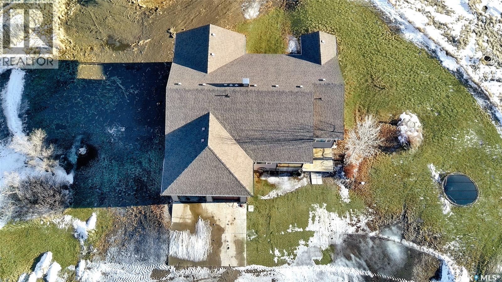 The Landing Acreage, Saskatchewan Landing, SK - Outdoor