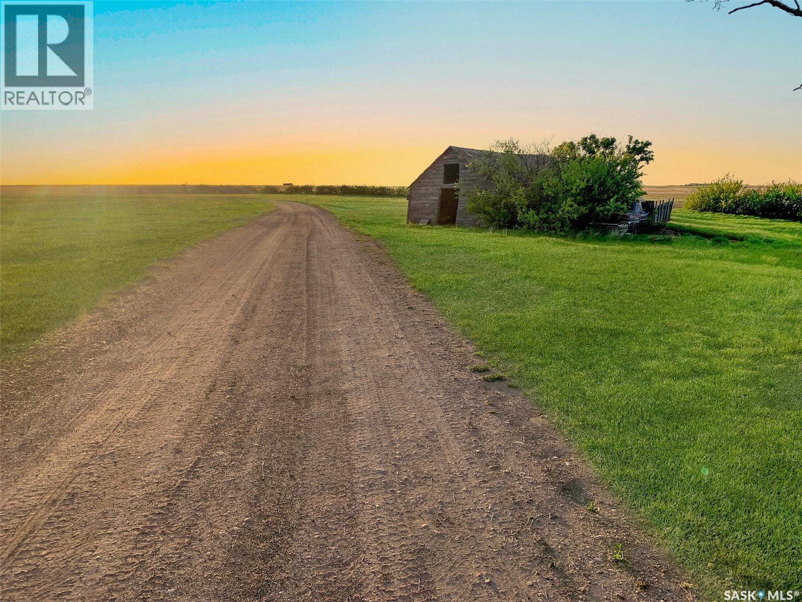 The Landing Acreage, Saskatchewan Landing, SK - Outdoor With View