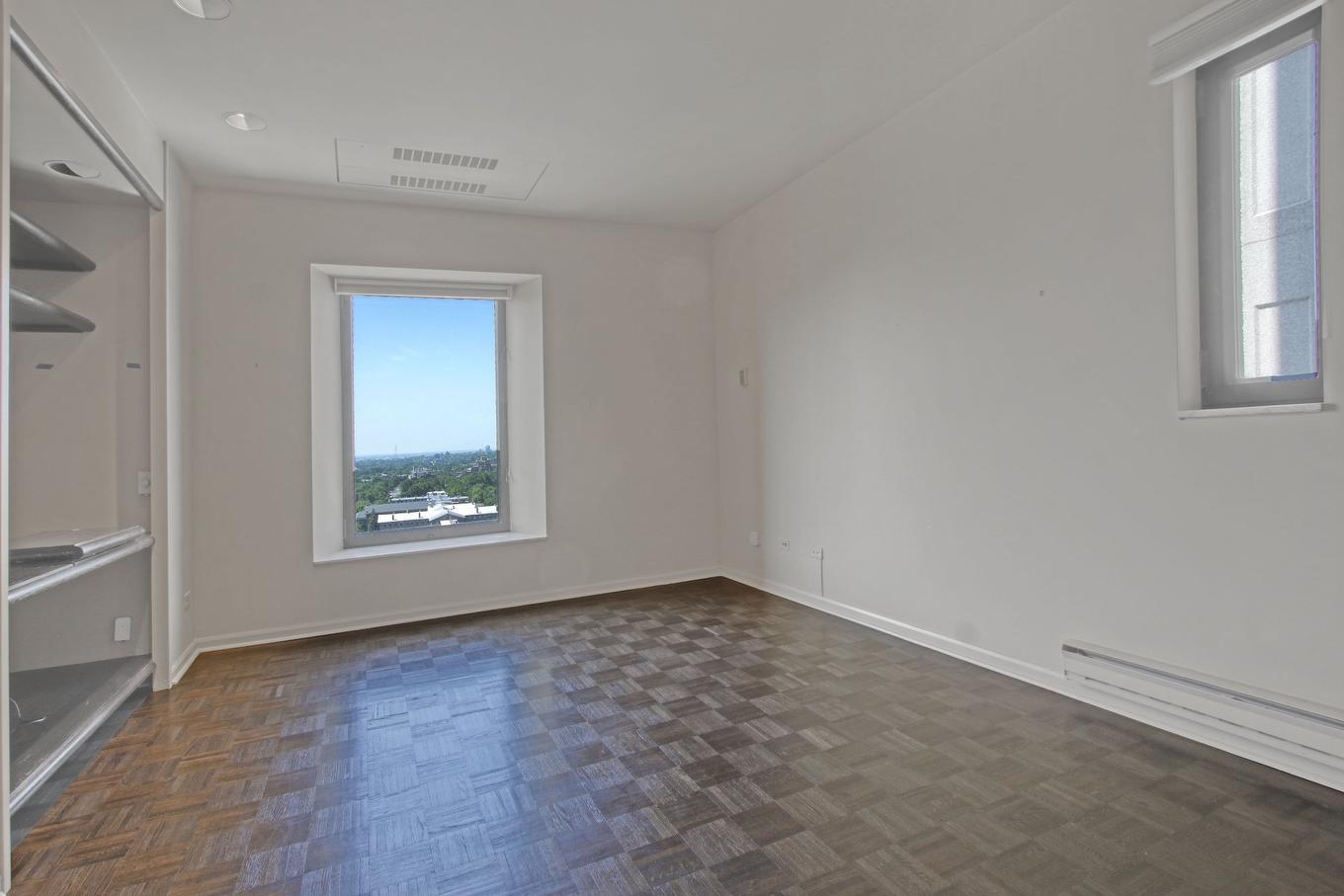 Chambre à coucher - 2107-1455 Rue Sherbrooke O., Montréal (Ville-Marie), QC - Indoor Photo Showing Other Room