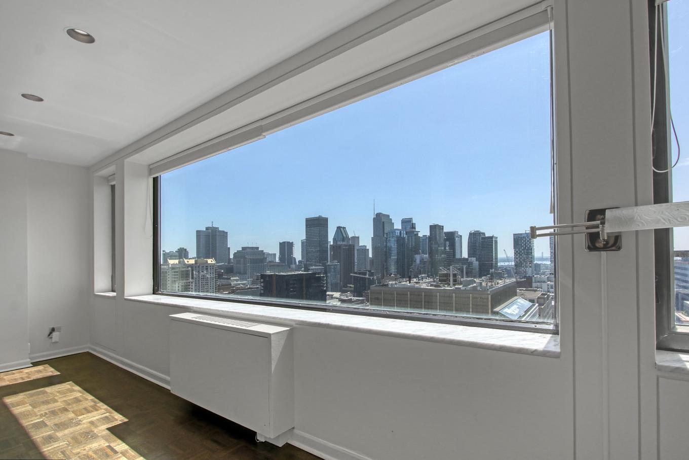 Solarium/Verrière - 2107-1455 Rue Sherbrooke O., Montréal (Ville-Marie), QC - Indoor Photo Showing Other Room