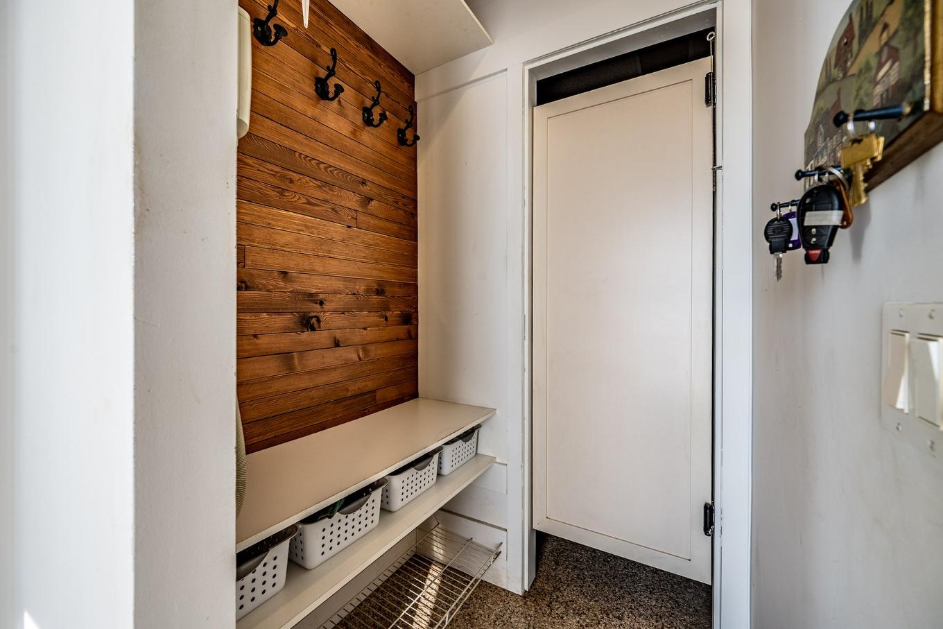 Autre - 15 Rue Lucien-Turcotte, Trois-Rivières, QC - Indoor Photo Showing Other Room