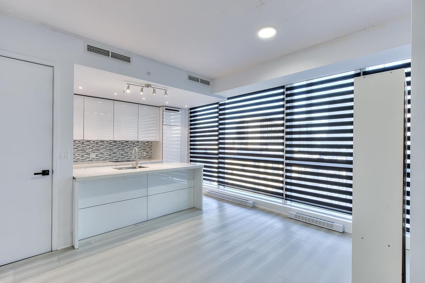 Interior - 1706-1188 Av. Union, Montréal (Ville-Marie), QC - Indoor