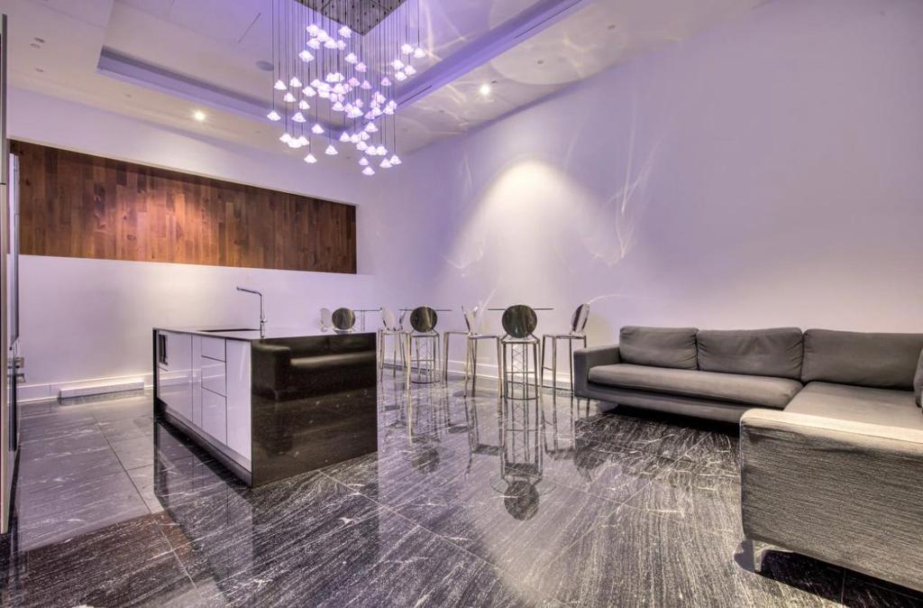 Other - 1706-1188 Av. Union, Montréal (Ville-Marie), QC - Indoor