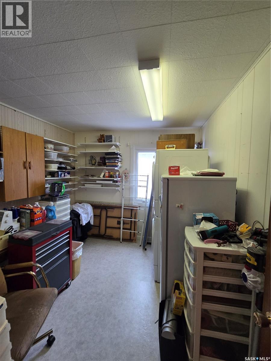 517 Nina Street, Broadview, SK - Indoor