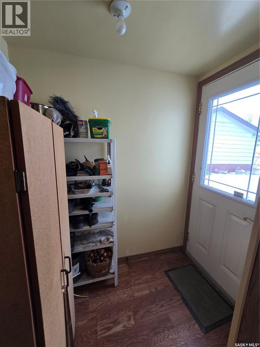 517 Nina Street, Broadview, SK - Indoor Photo Showing Other Room