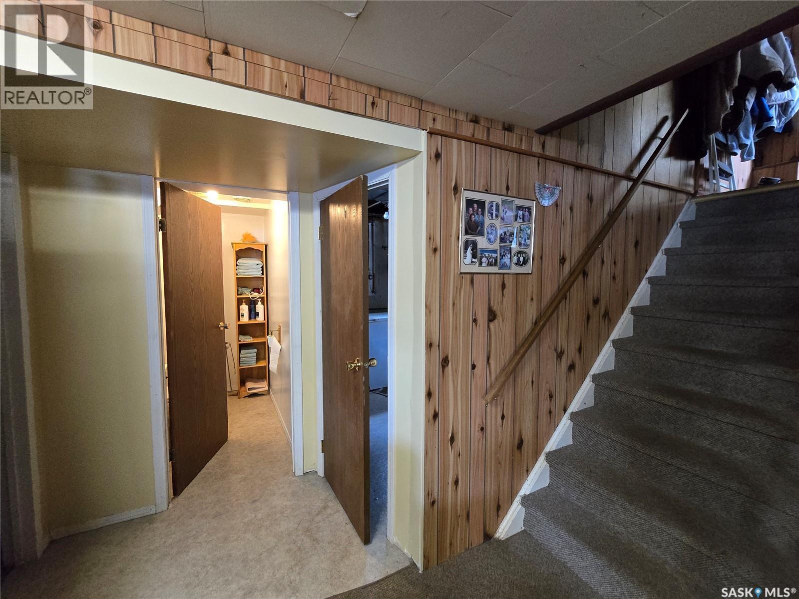 517 Nina Street, Broadview, SK - Indoor Photo Showing Other Room