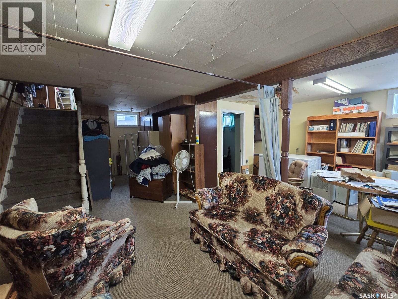 517 Nina Street, Broadview, SK - Indoor
