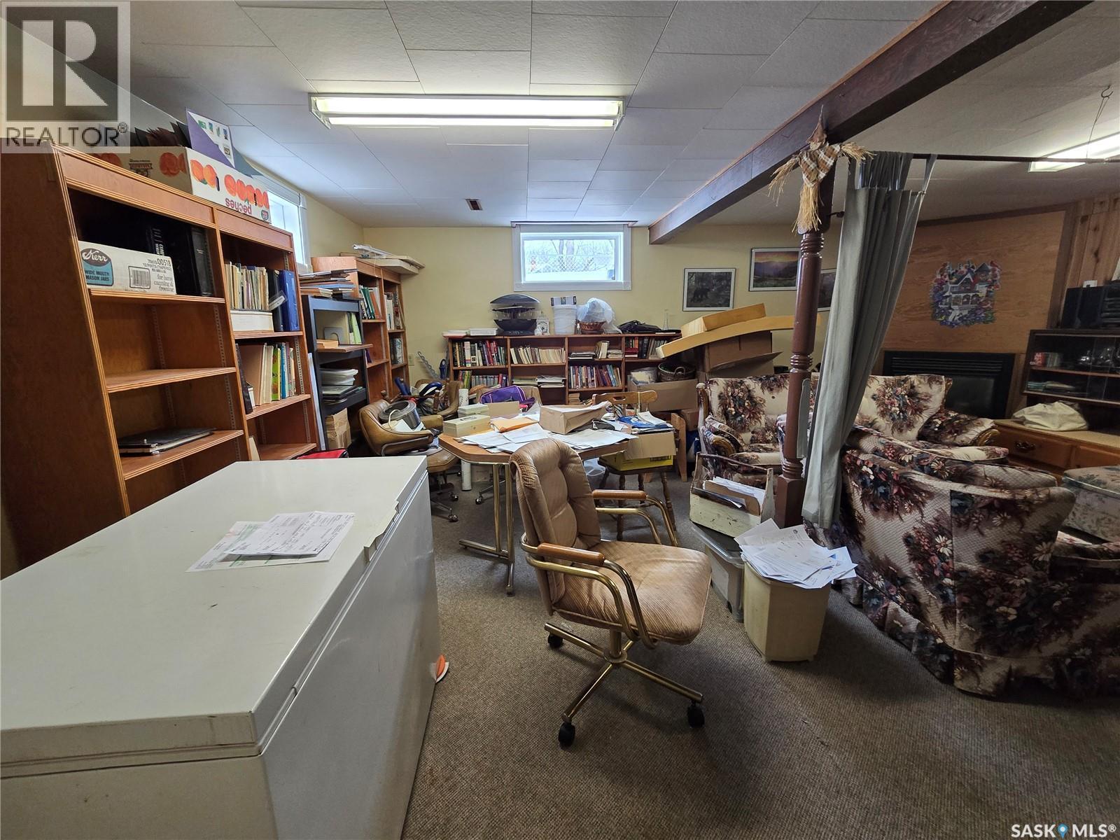 517 Nina Street, Broadview, SK - Indoor