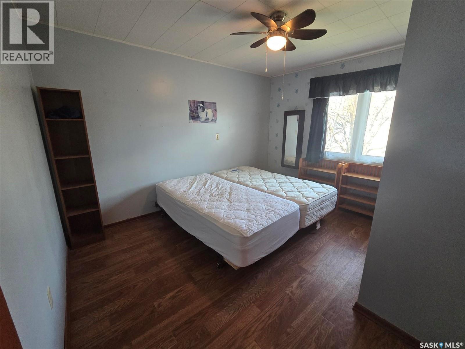 517 Nina Street, Broadview, SK - Indoor Photo Showing Bedroom