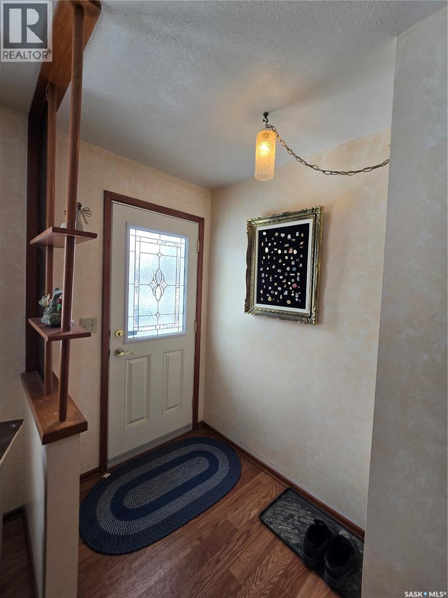 517 Nina Street, Broadview, SK - Indoor Photo Showing Other Room