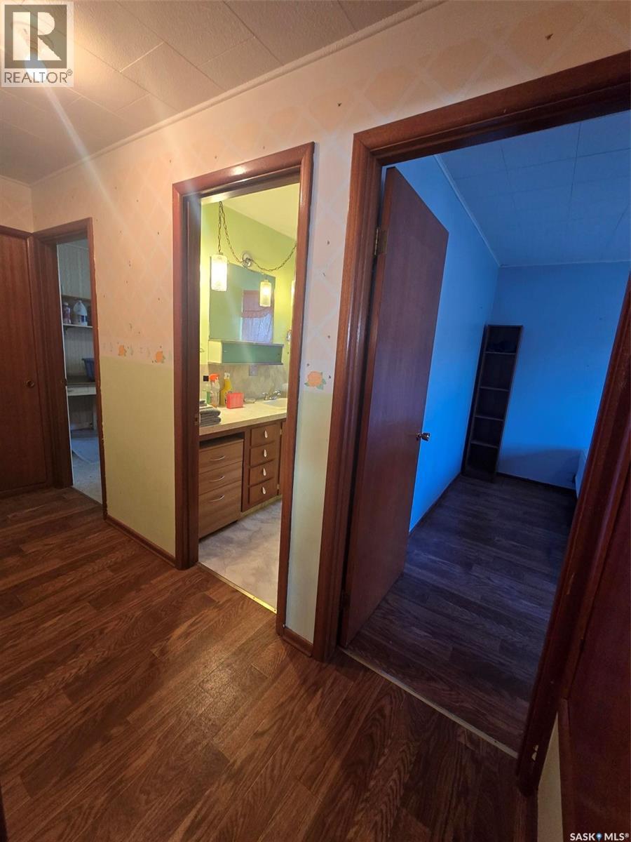 517 Nina Street, Broadview, SK - Indoor Photo Showing Other Room