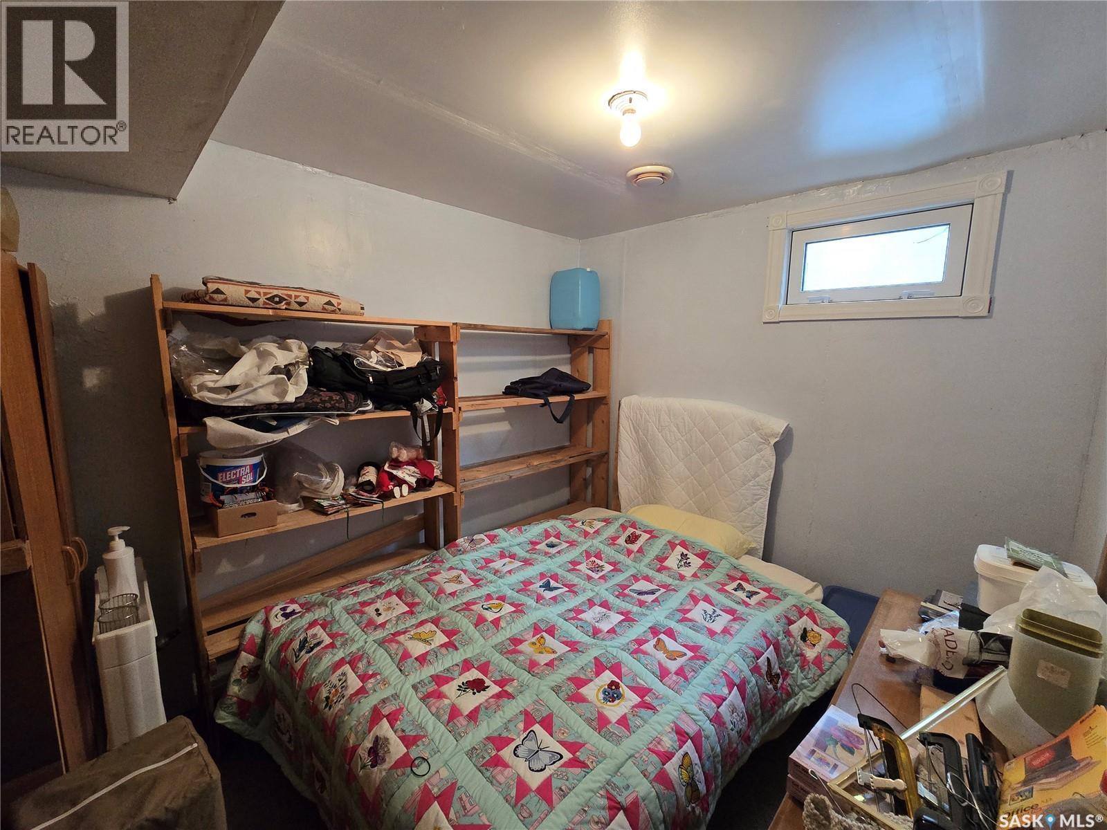 517 Nina Street, Broadview, SK - Indoor Photo Showing Bedroom