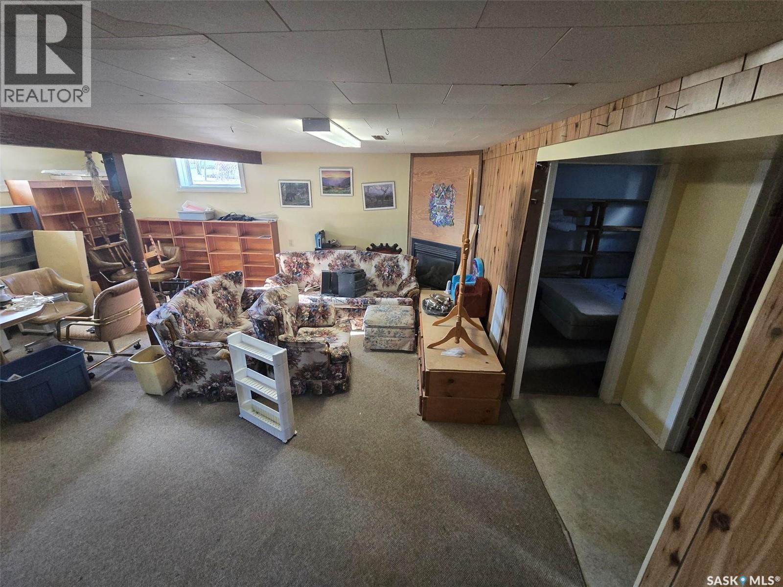 517 Nina Street, Broadview, SK - Indoor