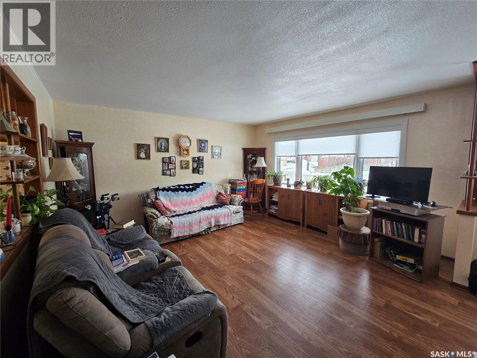 517 Nina Street, Broadview, SK - Indoor Photo Showing Other Room