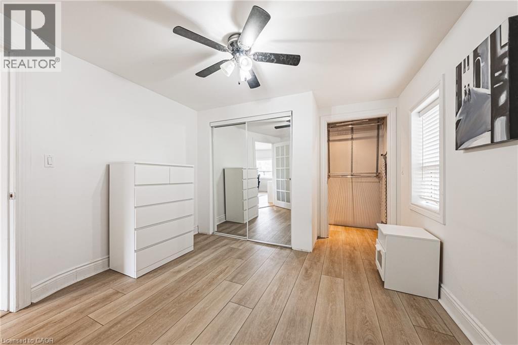 258 West 19Th Street, Hamilton, ON - Indoor Photo Showing Other Room