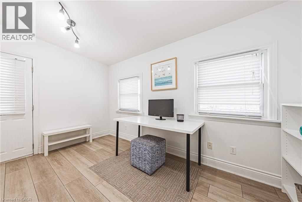 258 West 19Th Street, Hamilton, ON - Indoor Photo Showing Office