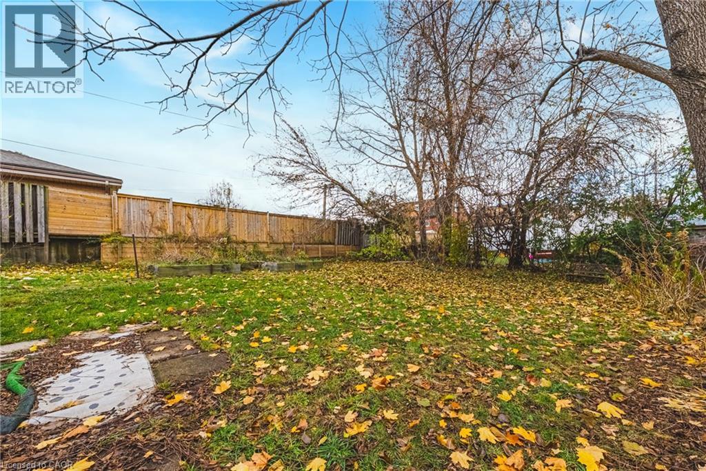 258 West 19Th Street, Hamilton, ON - Outdoor