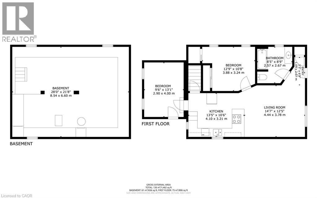 258 West 19Th Street, Hamilton, ON - Other