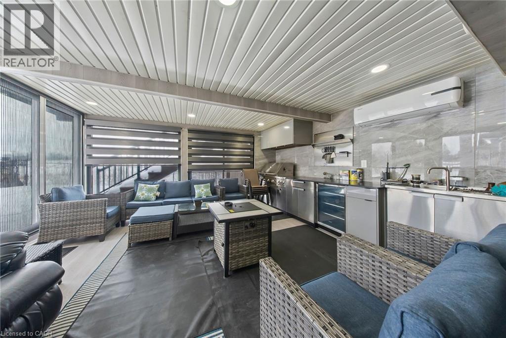 59 Greti Drive, Hamilton, ON - Indoor