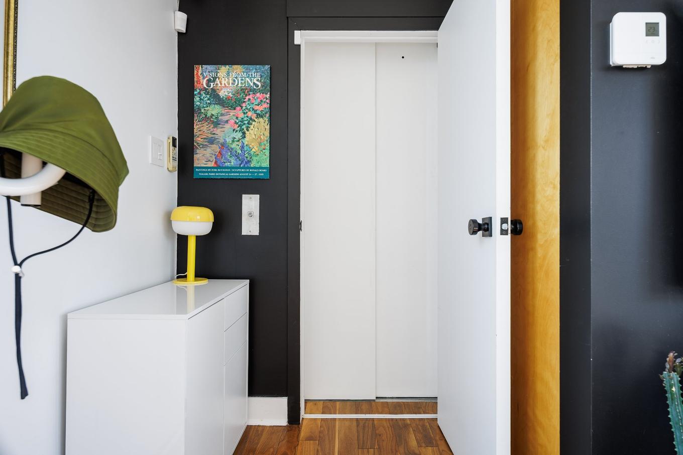 Hall d'entrée/Vestibule - Ph-795 1Re Avenue, Montréal (Lachine), QC - Indoor