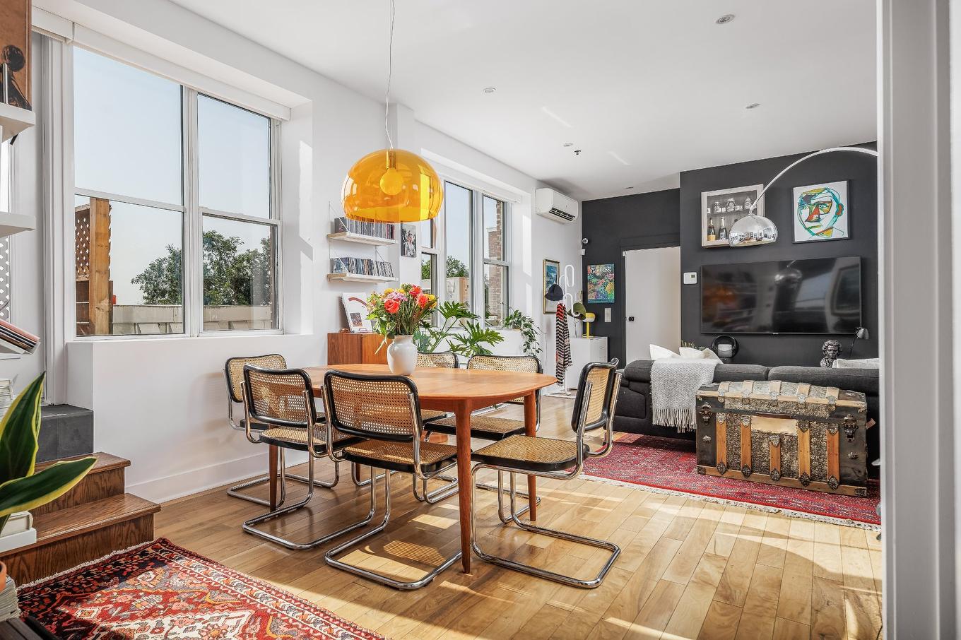 Vue d'ensemble - Ph-795 1Re Avenue, Montréal (Lachine), QC - Indoor