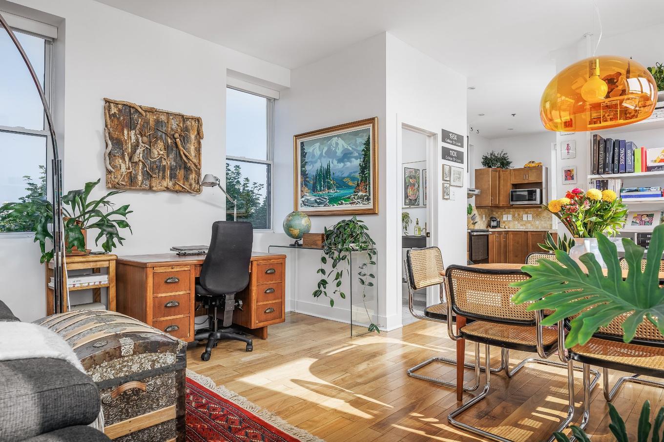 Vue d'ensemble - Ph-795 1Re Avenue, Montréal (Lachine), QC - Indoor