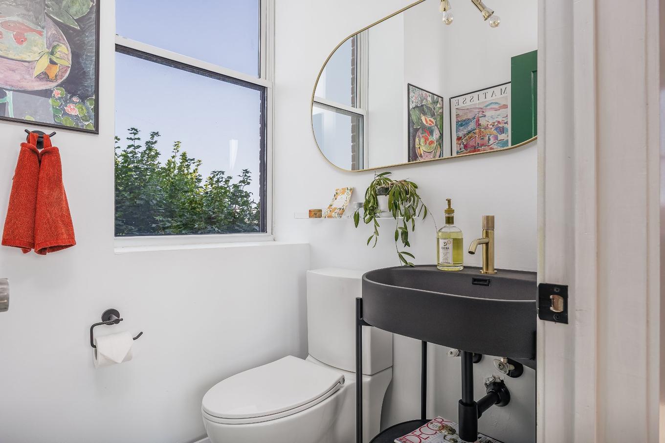 Salle d'eau - Ph-795 1Re Avenue, Montréal (Lachine), QC - Indoor Photo Showing Bathroom