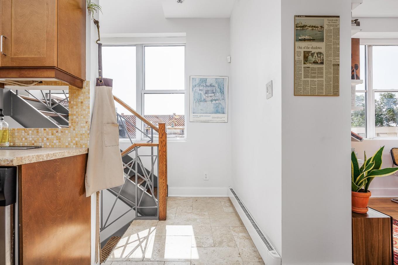 Autre - Ph-795 1Re Avenue, Montréal (Lachine), QC - Indoor Photo Showing Other Room