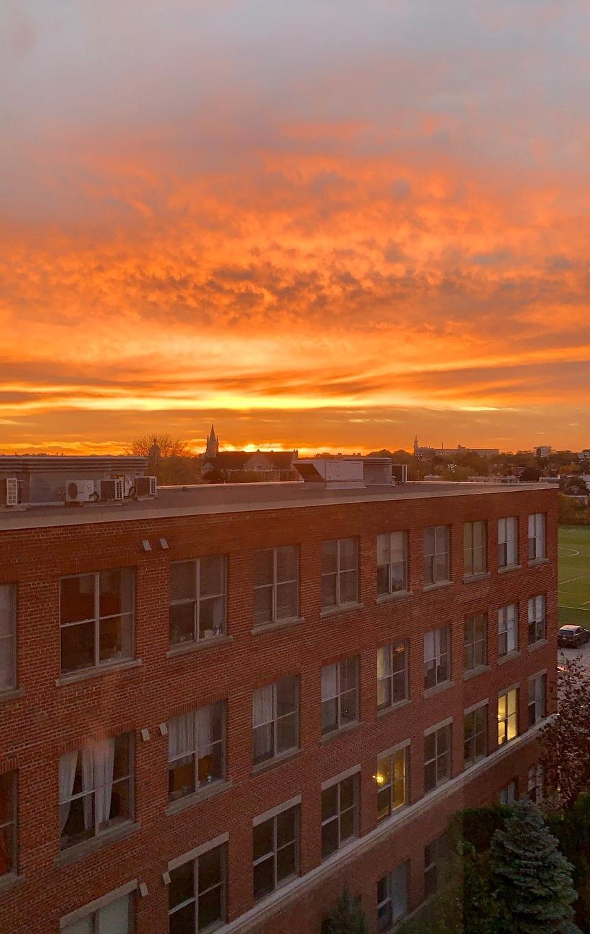 Vue - Ph-795 1Re Avenue, Montréal (Lachine), QC - Outdoor With View