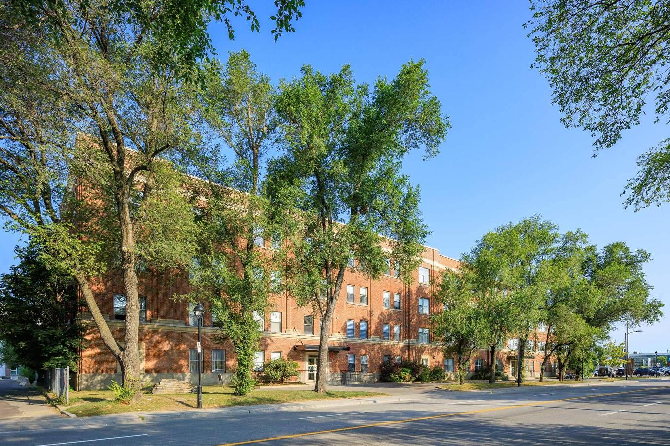 Extérieur - Ph-795 1Re Avenue, Montréal (Lachine), QC - Outdoor