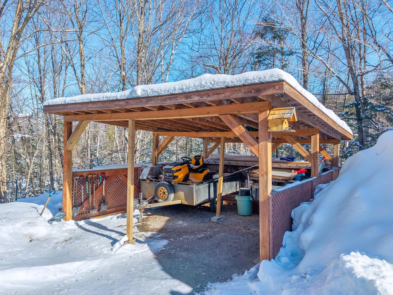 Autre - 365 Ch. De La Digue, Mont-Tremblant, QC - Outdoor